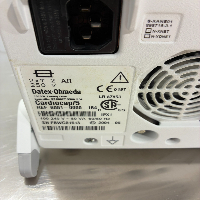 GE Datex-Ohmeda Cardiocap/5 Monitor image 0